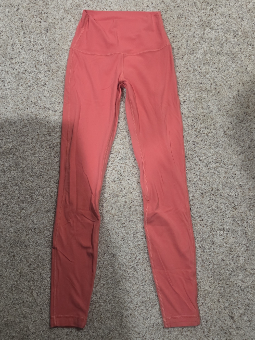 Lululemon Align High Rise 28" Leggings